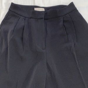 H&M petite trousers